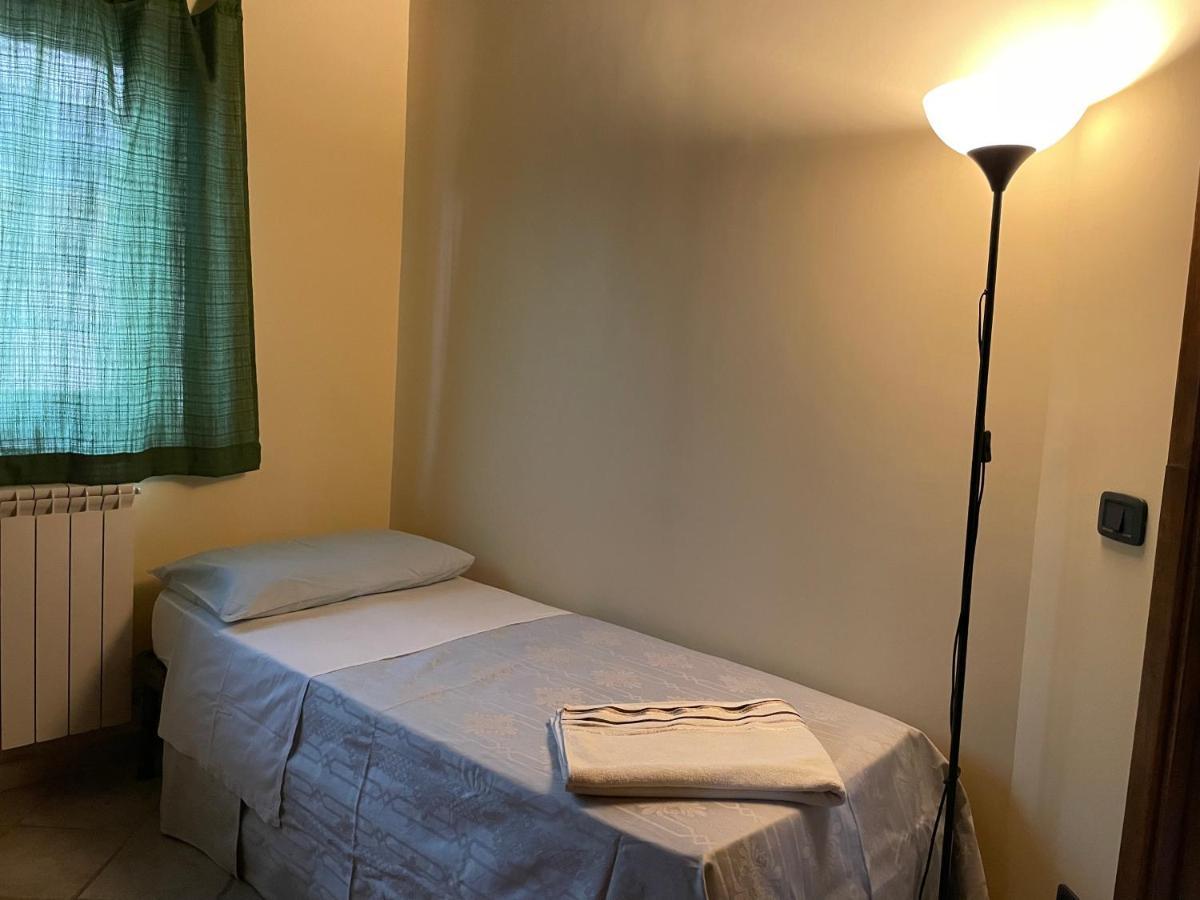 B&B Casal Pereto Valmontone Exterior foto