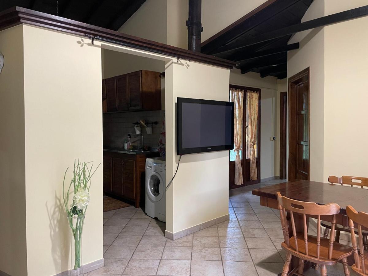 B&B Casal Pereto Valmontone Exterior foto