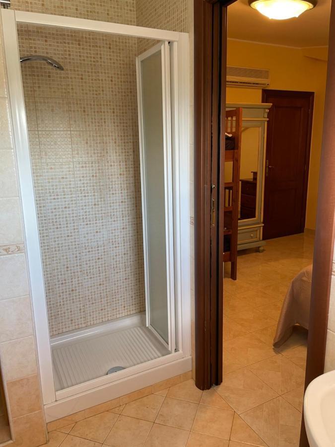B&B Casal Pereto Valmontone Exterior foto