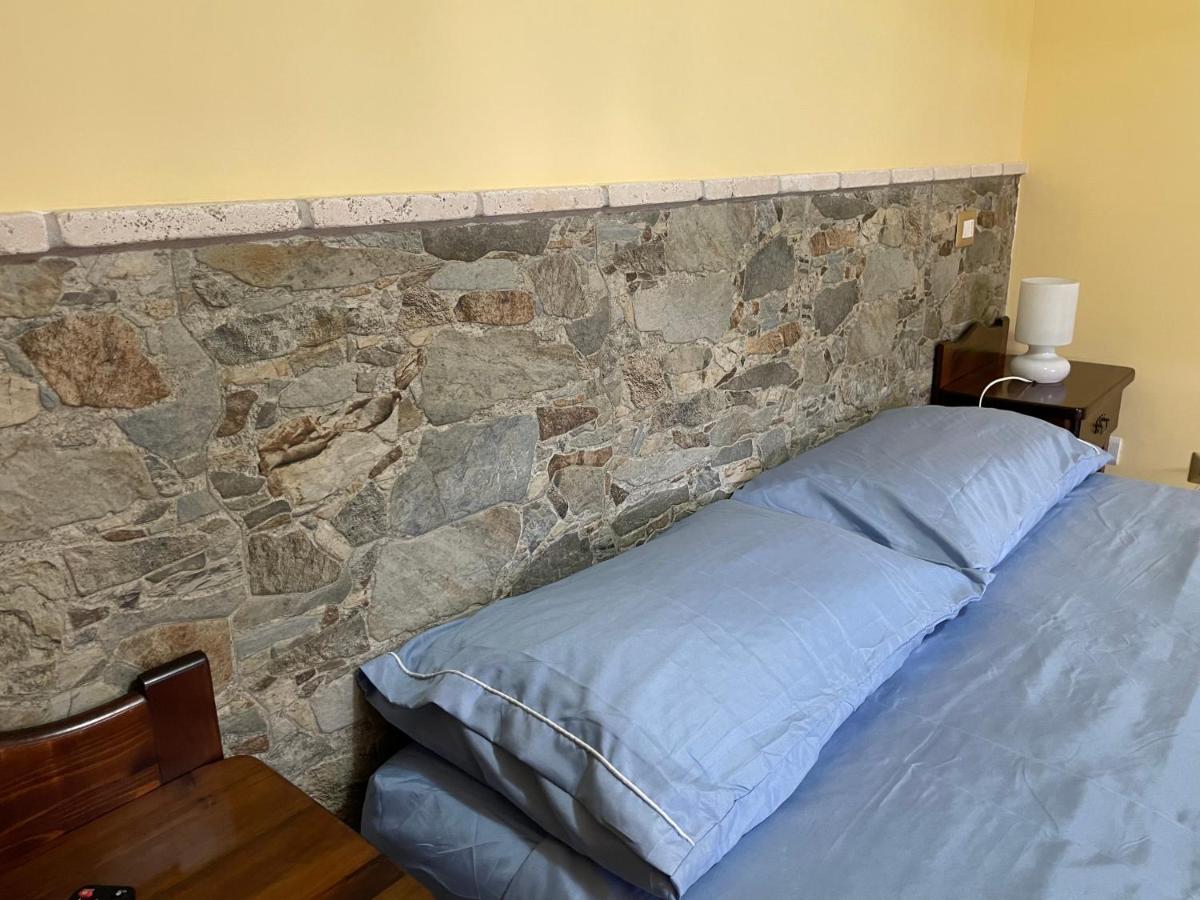 B&B Casal Pereto Valmontone Exterior foto