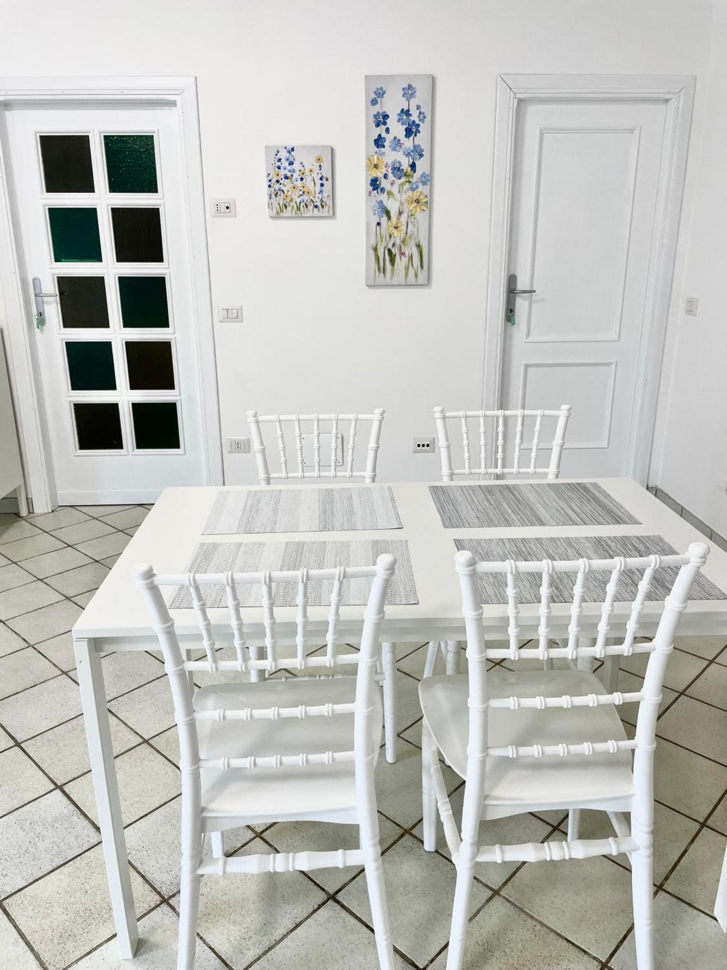 B&B Casal Pereto Valmontone Exterior foto