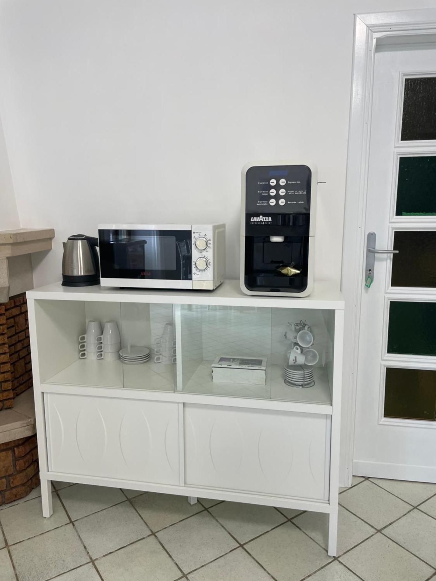 B&B Casal Pereto Valmontone Exterior foto