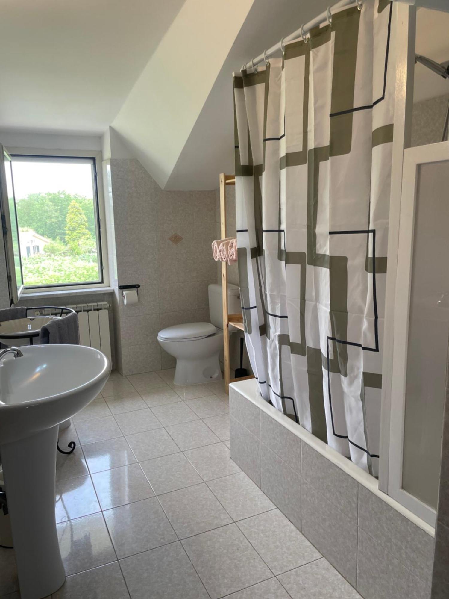B&B Casal Pereto Valmontone Exterior foto